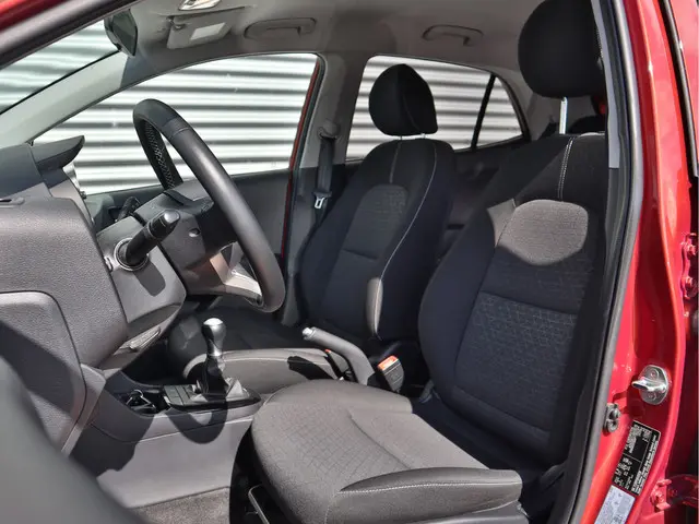 Kia Picanto 1.0 DPi DynamicPlusLine 5p 2022 Benzine 21