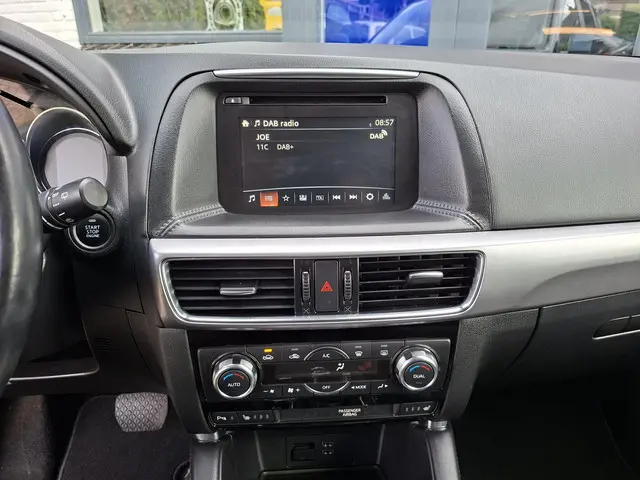 Mazda CX-5 2.0 SkyActiv-G 165 Skylease GT 2015 Benzine 11
