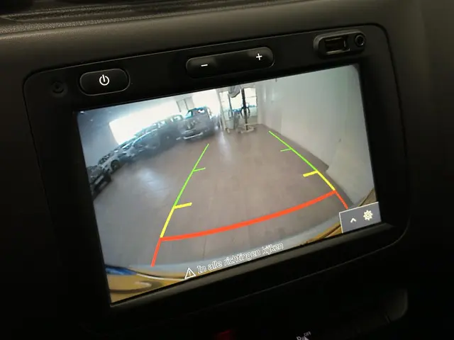 Dacia Duster 1.0 TCe 100 Prestige 2020 Benzine 12