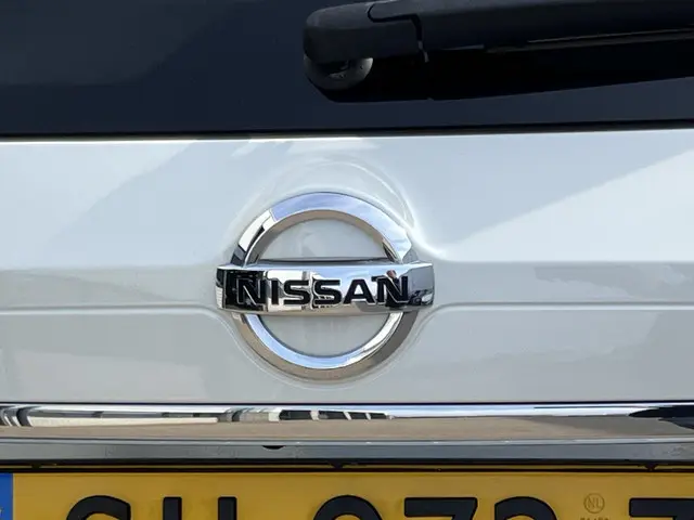 Nissan X-Trail 1.6 DIG-T N-Connecta 7p. 2018 Benzine 53