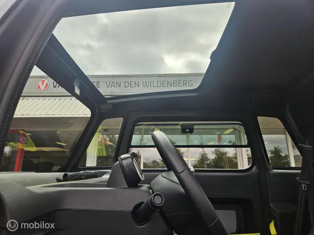Opel Rocks-e tekno / Panodak 2023 Elektrisch 20