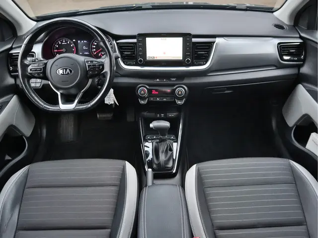 Kia Stonic 1.0 T-GDi DynamicLine 2020 Benzine 22