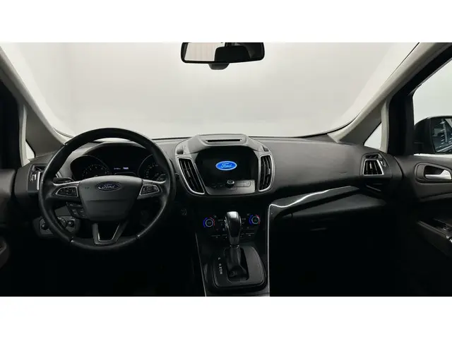 Ford C-MAX 2