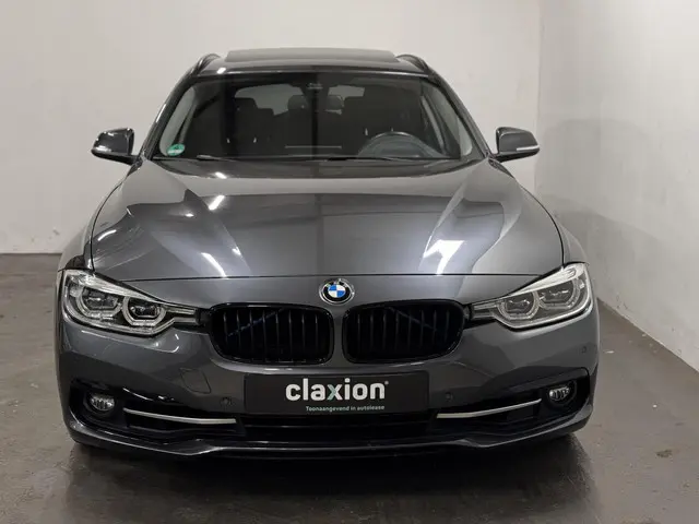 BMW 3 Serie 2