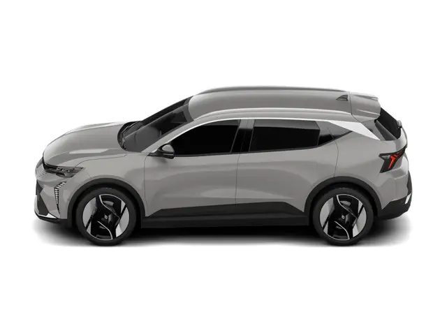 Renault Scénic E-Tech Techno 2025 Elektrisch 5
