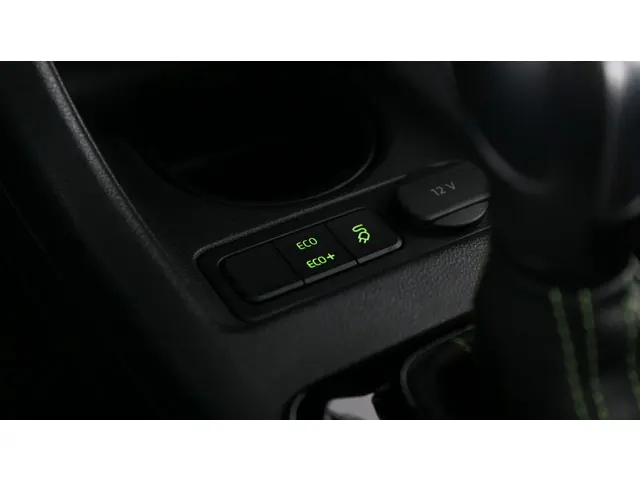 Škoda Citigo e-iV EV 83pk Ambition 2020 Elektrisch 29