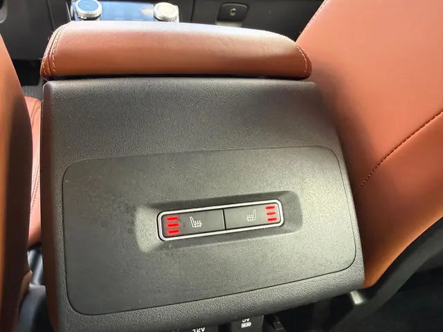 Jaguar I-PACE EV400 HSE 90 kWh 2018 Elektrisch 21