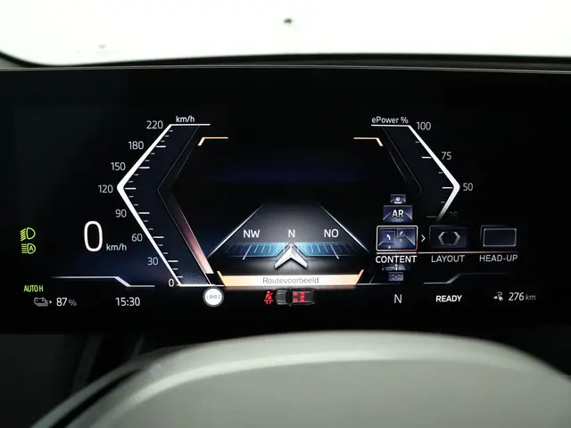 BMW iX xDrive40 2025 Elektrisch 47