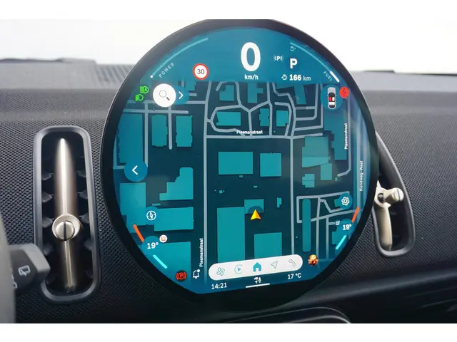 MINI Countryman C 2025 Benzine 28