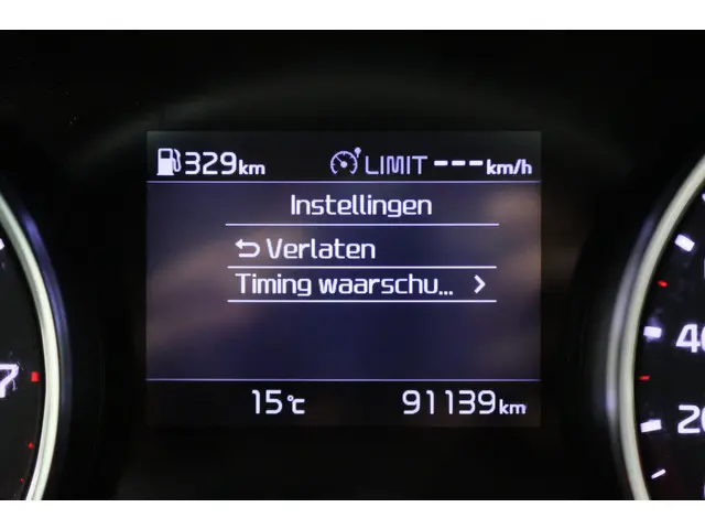 Kia Ceed Sportswagon 1.0 T-GDi DynamicLine 2020 Benzine 38