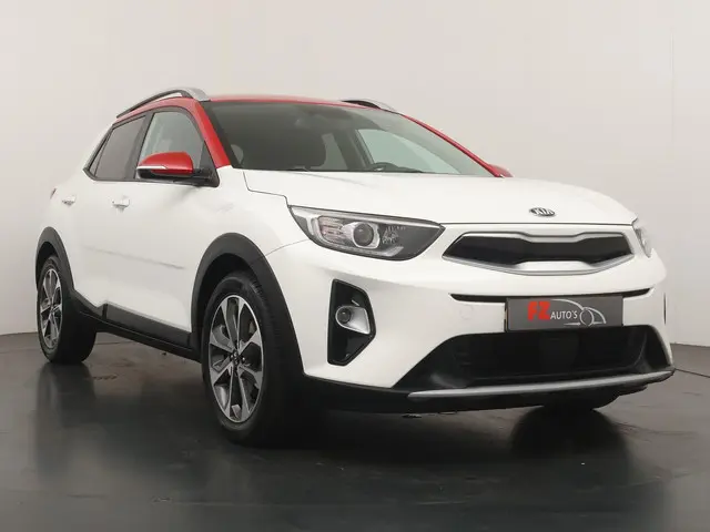 Kia Stonic 1.0 T-GDi DynamicLine 2019 Benzine 7