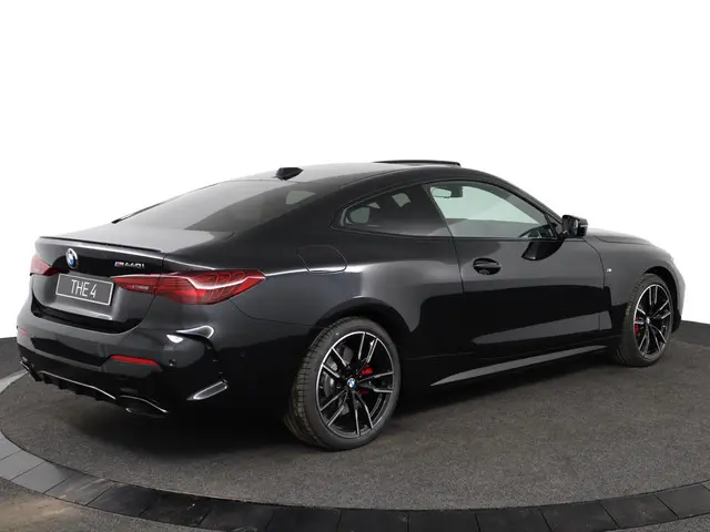 BMW 4 Serie 2