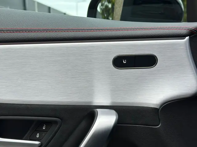 Mercedes-Benz CLA 250 4MATIC Premium Plus 2022 Benzine 29