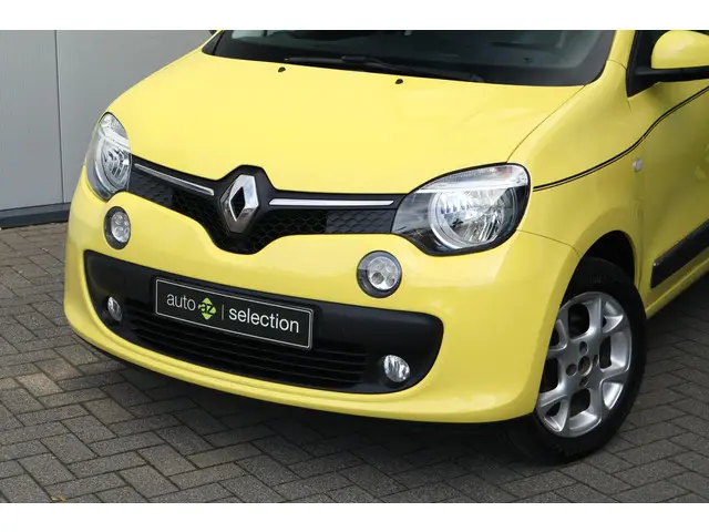 Renault Twingo 1.0 SCe Dynamique 2015 Benzine 3