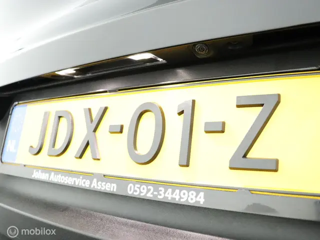 Volvo XC40 2.0 T5 AWD R-Design full option 2018 Benzine 44