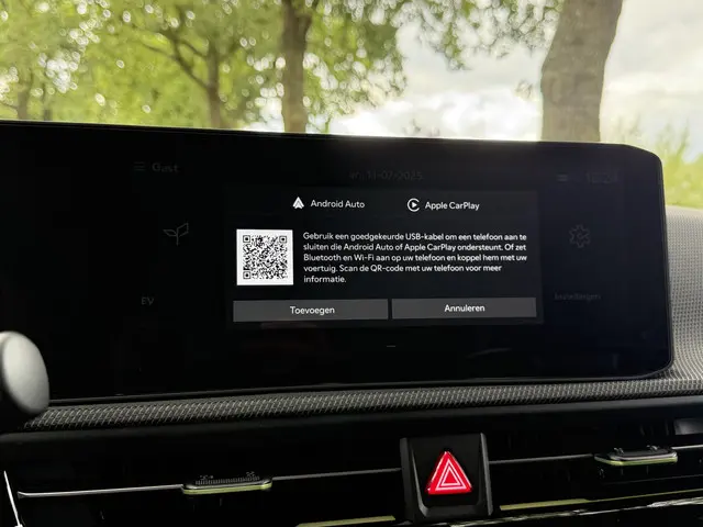 Kia EV6 GT AWD 84 kWh 2025 Elektrisch 26