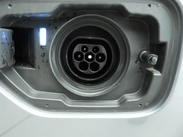 BMW 3 Serie Sedan 320e 2024 Hybride Benzine 35