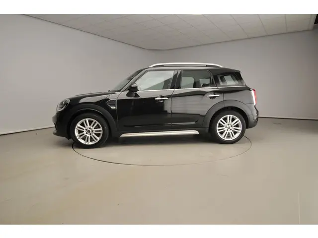 MINI Countryman Cooper 2019 Benzine 2