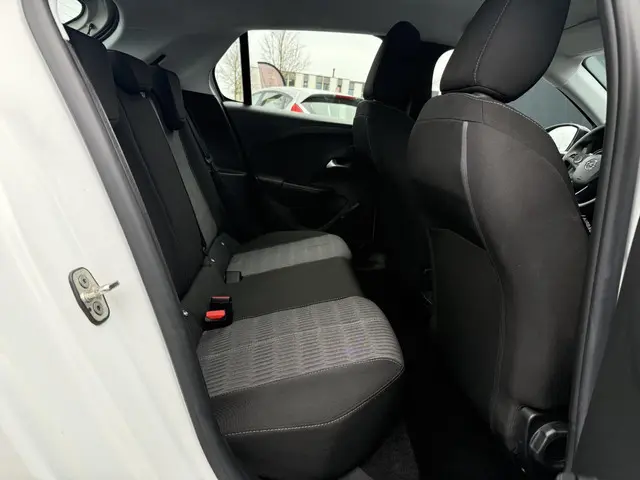 Opel Corsa-e Edition 50 kWh 2020 Elektrisch 10