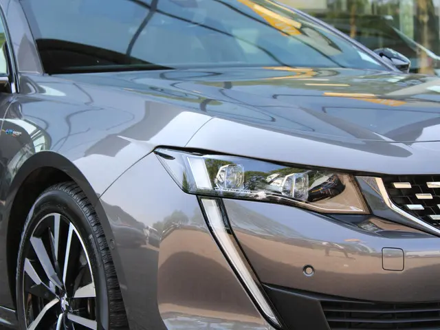 Peugeot 508 SW 1.6 HYbrid GT 2021 Hybride Benzine 25