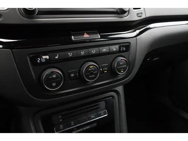 SEAT Alhambra Style 2017 Benzine 11