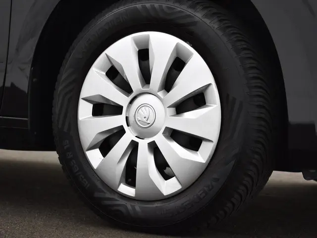 Škoda Fabia 1.0 TSI 95pk Active 2023 Benzine 20