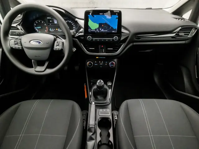 Ford Fiesta 1.1 Premium 2019 Benzine 6