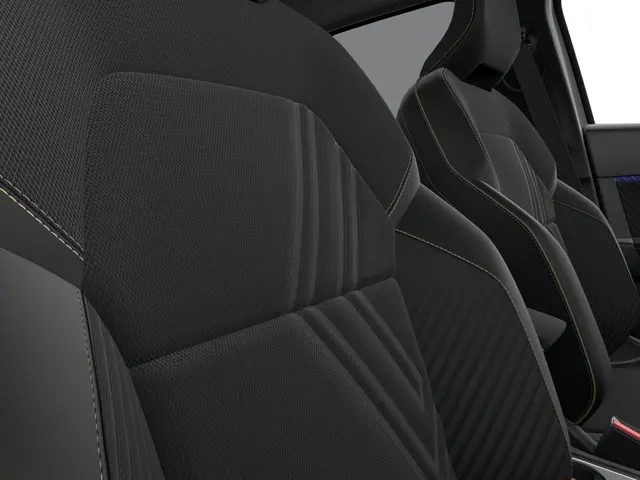 Renault Symbioz esprit Alpine 2025 Benzine 15