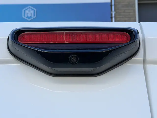 Opel Combo 1.5D L1H1 102PK Euro 6 Edition 2022 Diesel 22