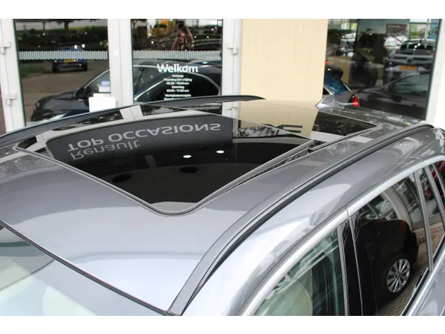 BMW X1 sDrive20i VDL Nedcar Edition 2020 Benzine 12