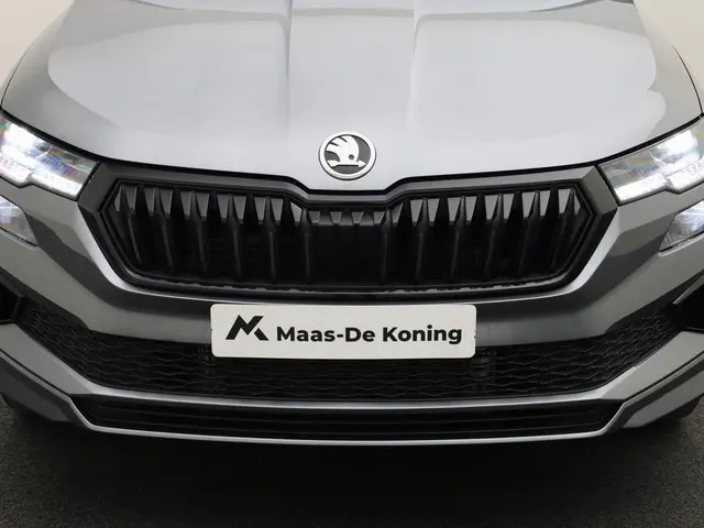 Škoda Karoq 1.5TSI/150PK ACT Sportline DSG 2025 Benzine 29