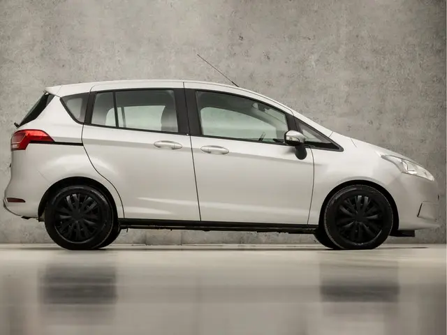 Ford B-MAX 1.0 EcoBoost Sport 2014 Benzine 4