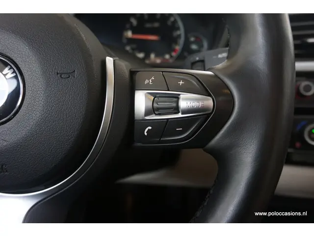 BMW 4 Serie Gran Coupé 430i 2017 Benzine 23