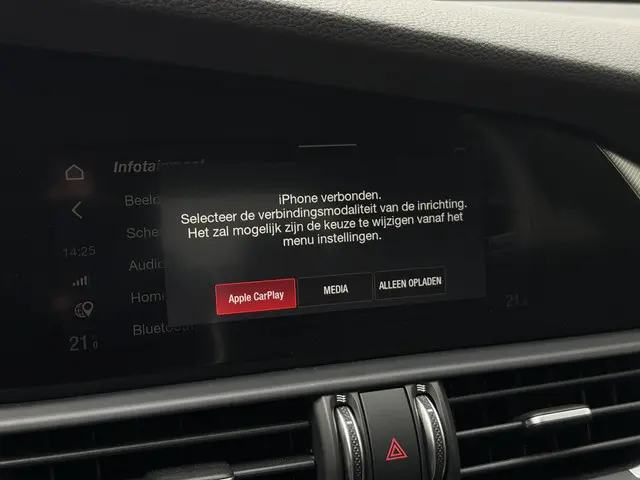 Alfa Romeo Giulia 2.0T Sprint 2022 Benzine 15