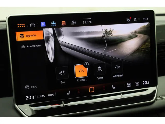 Volkswagen Tiguan Elegance 1.5 110 kW/150PK 2024 Benzine 10