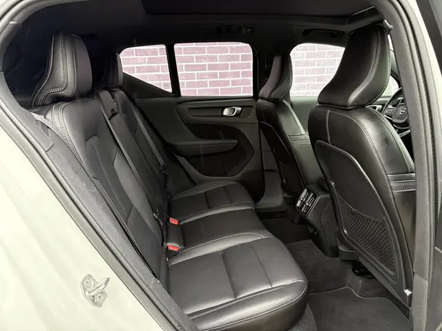 Volvo XC40 2.0 T5 AWD Intro Edition 2018 Benzine 6