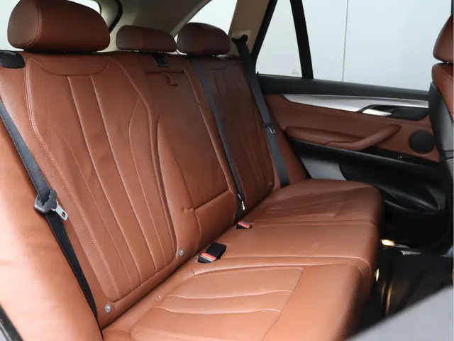 BMW X5 xDrive40e High Executive 2017 Hybride Benzine 28