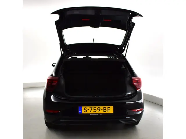 Volkswagen Polo 1.0 TSI Life M'23 2022 Benzine 15