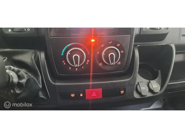 Citroën Jumper bestel 2.0 HDI 8.7000 km L2 H2 2019 Diesel 10