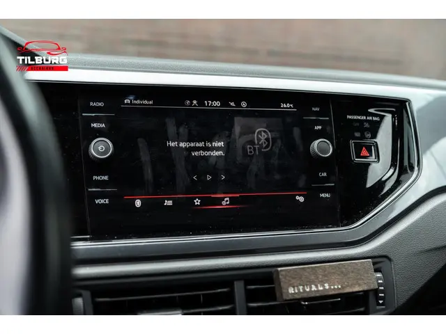Volkswagen Polo 2.0 TSI GTI | ACC | NAVI | LED 2020 Benzine 29