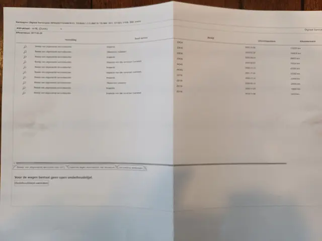 Volkswagen Touran 1.2 TSI Highline 7p 2017 Benzine 51