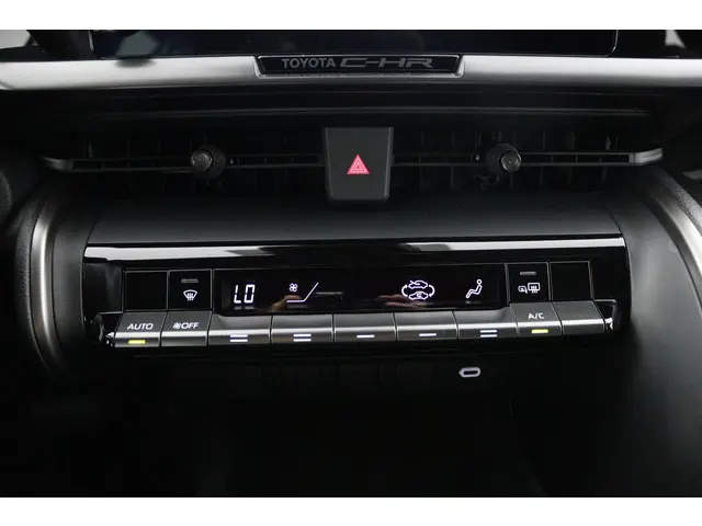 Toyota C-HR 1.8 Hybrid 140 Active 2024 Hybride Benzine 7