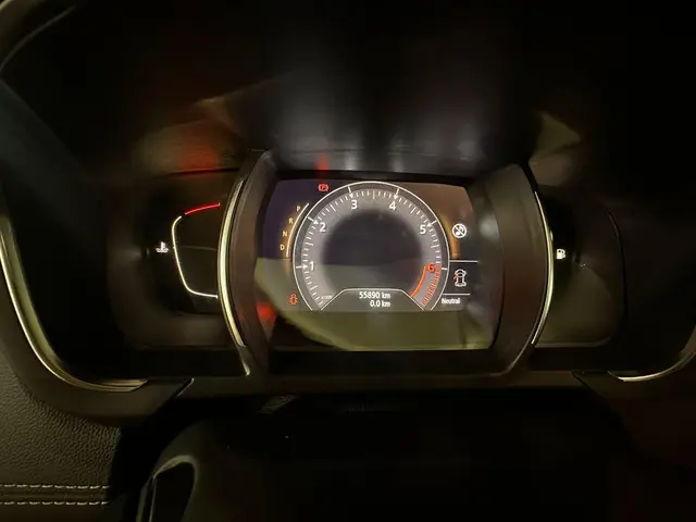Renault Scénic 1.3 TCe Initiale Paris 2019 Benzine 10