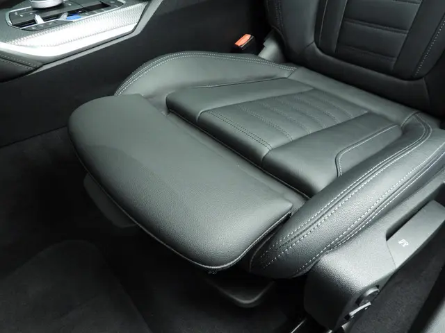 BMW i4 Gran Coupé eDrive35 2024 Elektrisch 20