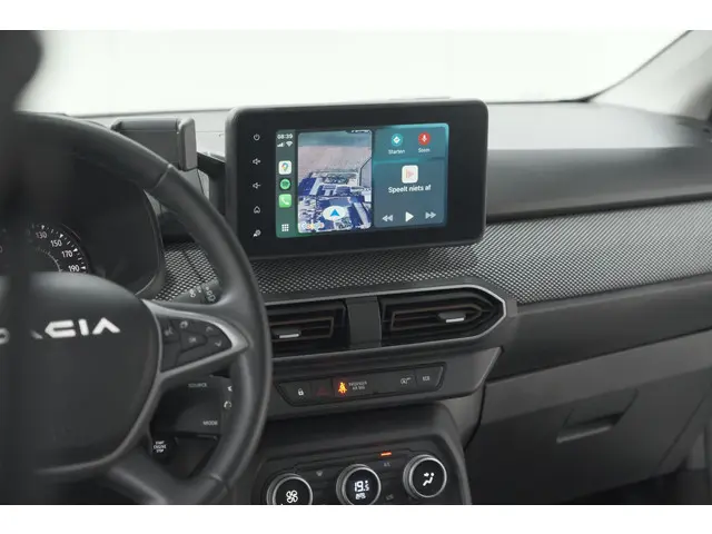 Dacia Sandero Stepway TCe 90 Expression 2024 Benzine 51