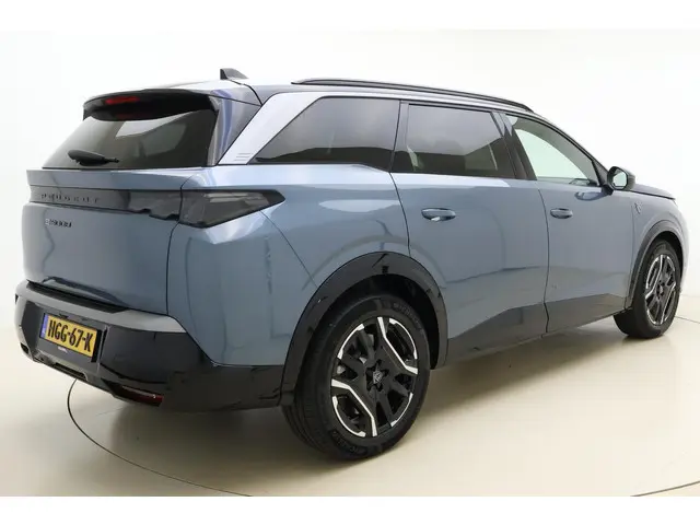 Peugeot e-5008 GT Avantage 73 kWh 2025 Elektrisch 2