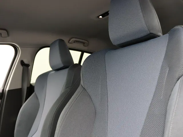 BMW 1 Serie 120 2025 Benzine 9