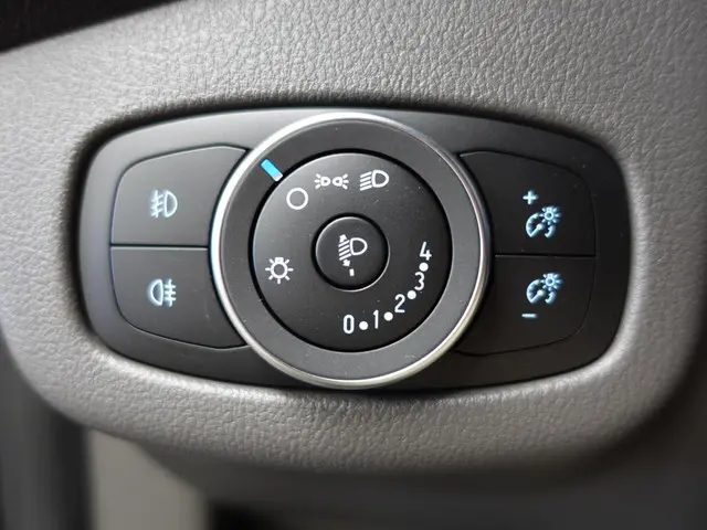Ford Transit Connect 1.5 EcoBlue L2 Trend 2024 Diesel 12