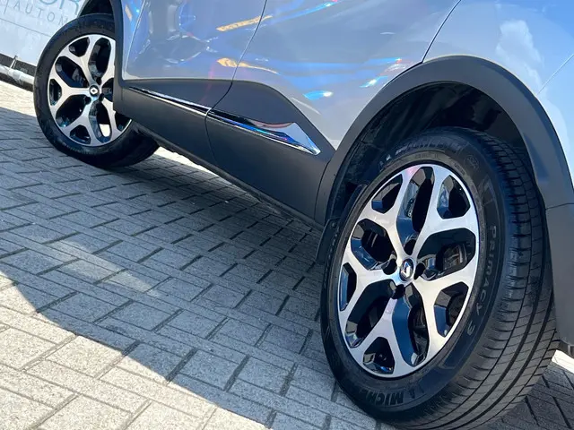 Renault Captur TCe 150 EDC Intens 2019 Benzine 9