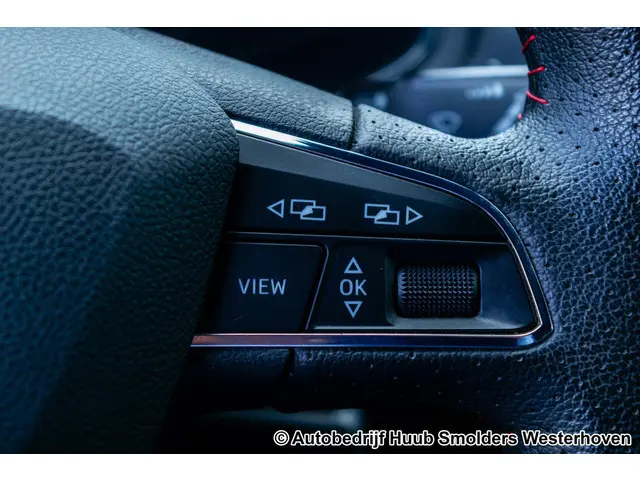 SEAT Arona 1.0 TSI FR Business Intense 2021 Benzine 30